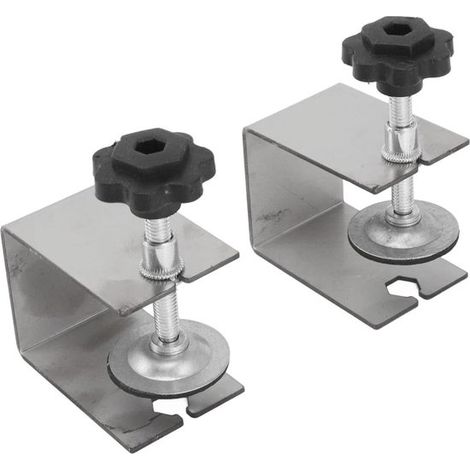 Morsetto di fissaggio per pannello cassetto - Utensili professionali per la lavorazione del legno