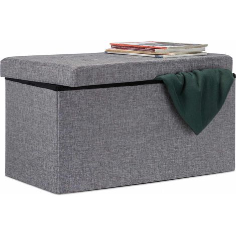 Klappbank linne 8830