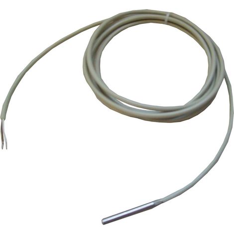 BOSCH Ersatzteil TTNR: 87185738820 Temperaturfühler Pufferspeicher everp (1/2)