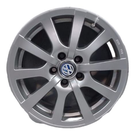 [PRODUIT D'OCCASION] Jante Aluminium VOLKSWAGEN Polo 2005- ♻️ Ref Oe. 6c060102703c - Garantie à vie