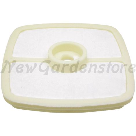 Luftfilter für ECHO kompatibles Freischneidegerät 40270006 A226001410 13031054130