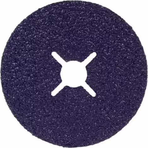 Cubitron 7100308531 Disque en fibres Diamètre 125 mm 25 pc(s) (1/4)