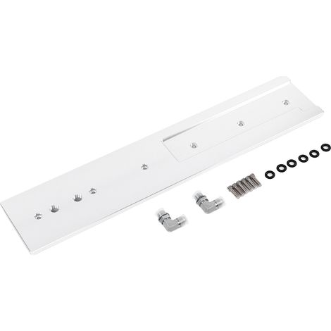 GARRYFIZH Kit de couvercle de poussoir de billette SSICUMM5 de remplacement pour Cummins 5,9l 12V 24V 1989 2002