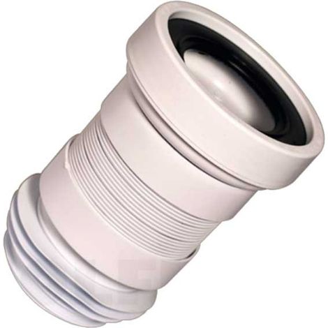 Douille hygiénique extensible MINI - McAlpine