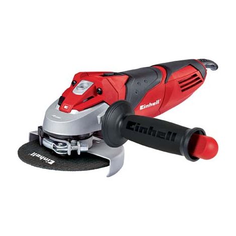 SMERIGLIATRICE ANGOLARE TEAG 125/750 EINHELL  VOLT 230 WATT 750 MM 125