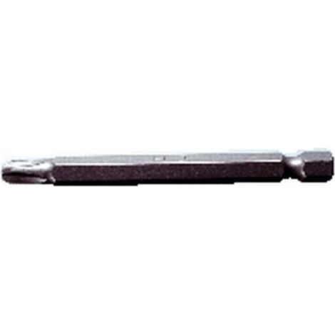 KS Tools 1/4 Bit PH, 75 mm, PH2, 5er Pack