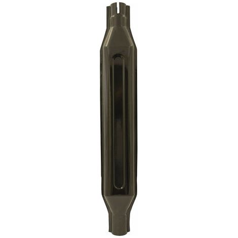 Silencieux 4997325, 5100920 Ø 46 H 680 adaptable FIAT CNH