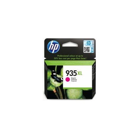 HP OfficeJet Pro 6230/6830 Cartucho Magenta nº935XL (1/4)