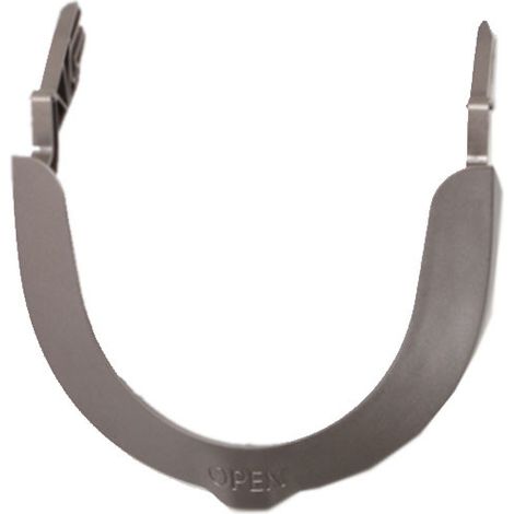 Levier ouverture marron