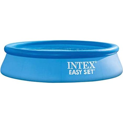 Piscina Set easy Set 2,44 x 0,61 m - Intex (1/5)