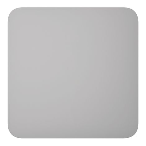 AJAX - 52140 - SoloButton (1-fach/2-fach) [55] ASP , Lichtschaltertaster