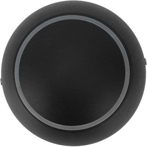 Applique murale LED rotative à 360° pour couloir, entrée, vestiaire, chambre, salon, AC85‑265V (1/5)