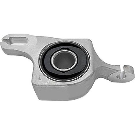 Buje del brazo de control inferior izquierdo 1643300743 para W164 X164 GL320 GL350 GL450 GL550 ML350 ML500 2005-2013 Izquierdo (1/5)