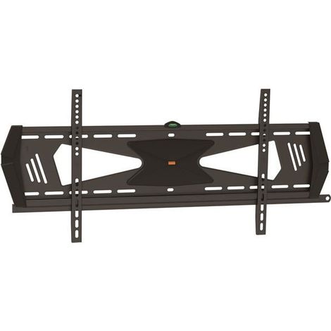 StarTech.com TV MOUNT F. WALL F. 37IN-70 StarTech.com Flache Flachbildfernseher Wandhalterung - fr 94,00cm (37) bis 177,80cm (70) TV - Diebstahlsicherung - VESA Halterung - Stahl TV Halterung (FPWFXBA (1/5)