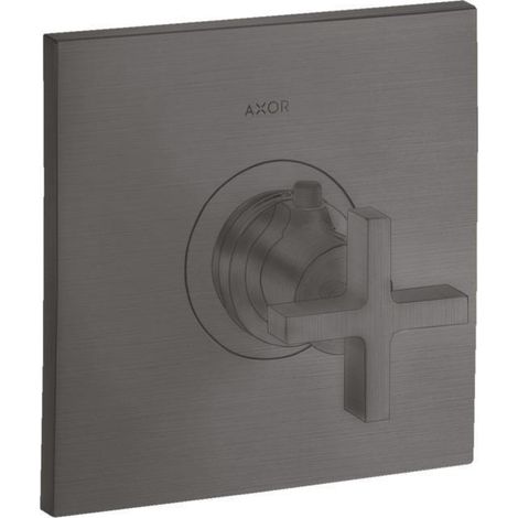 hansgrohe AXOR Citterio Thermostat 59 l/min Highflow Unterputz, (1/4)