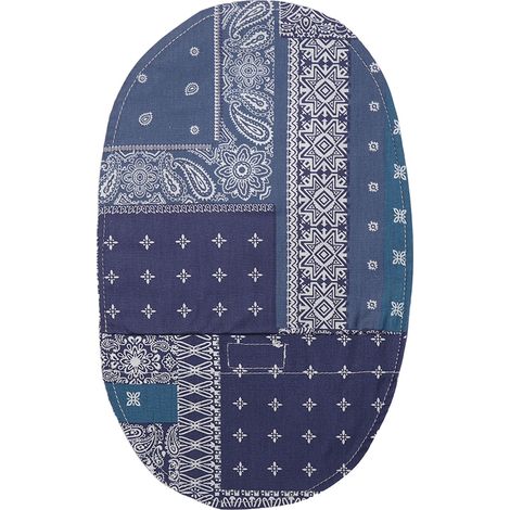Housse de protection imperméable pour stomie, lavable et portable, couverture de sac de bain douce, type A universel. (1/5)