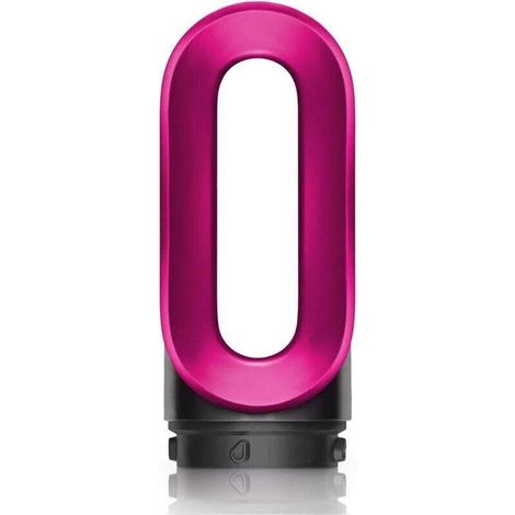 Replacement Nozzle for Dyson Airwrap Styler Hair Dryer Hair Accessory Part 969759-01 (1/4)