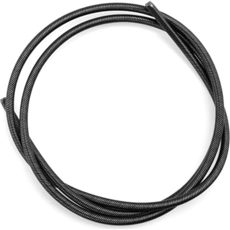 Pièce compatible pour Arbre d'entranement flexible compatible avec débroussailleuse STIHL FS38 FS40 FS44 FS45 FS46 FS50 remplace 4130-711-3200 (1/5)