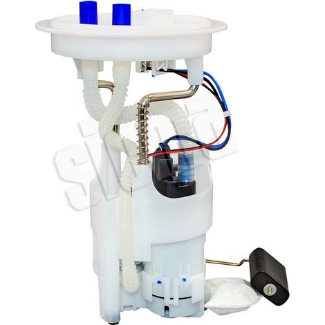 Fuel pump assembly, perfectly suited for 3B-1106010A BL-AA1800 for BYD F3 third generation--BIEMMEDUE (1/4)