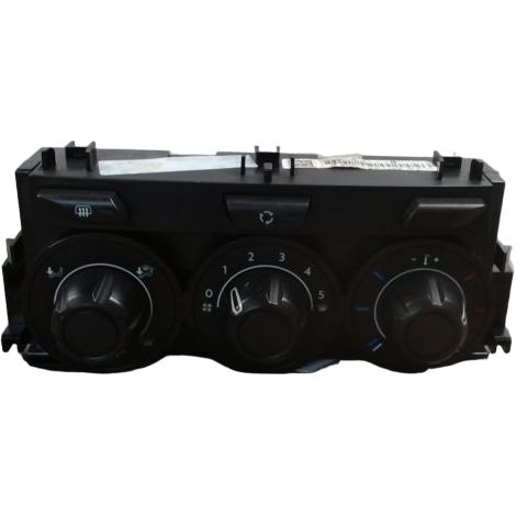 Commande De Chauffage CITROEN C3 2009- [PRODUIT D'OCCASION]♻️9675399980