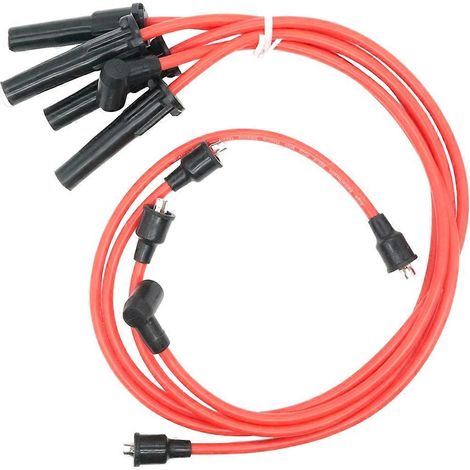 Zündkabelsatz 834365 für Volvo Penta AQ120, AQ125, AQ131, AQ140, AQ145 875571 (ersetzt Sierra 18-8813-1) (1/5)