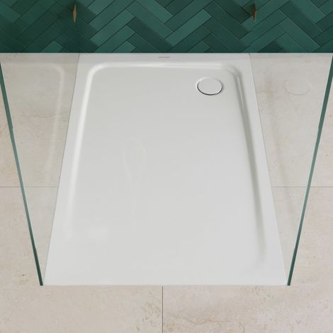 Kaldewei TEMPER Duschwanne 80 x 120 cm (1/5)