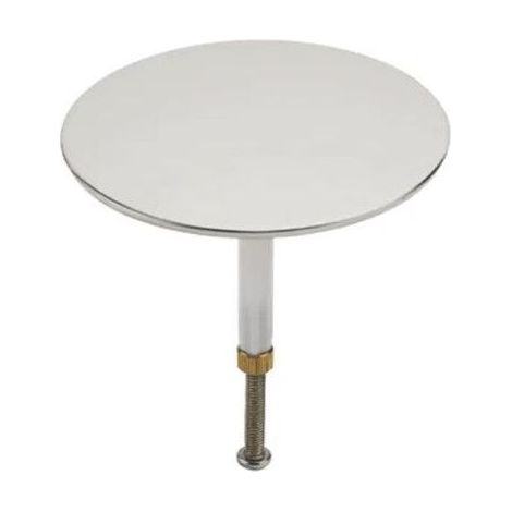 Clapet recouvrant pour vidage baignoire 5820 (1/5)