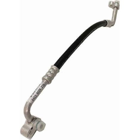 Tuyau de pression de refroidissement de climatisation 64539228235 compatible avec BMW X3 X4 F25 F26 (1/5)