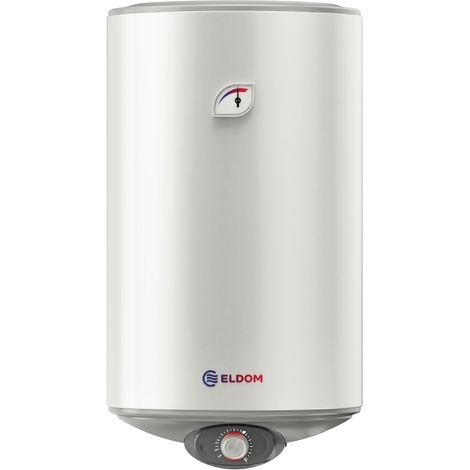 ELDOM Eureka 80, 2 KW, dry heating