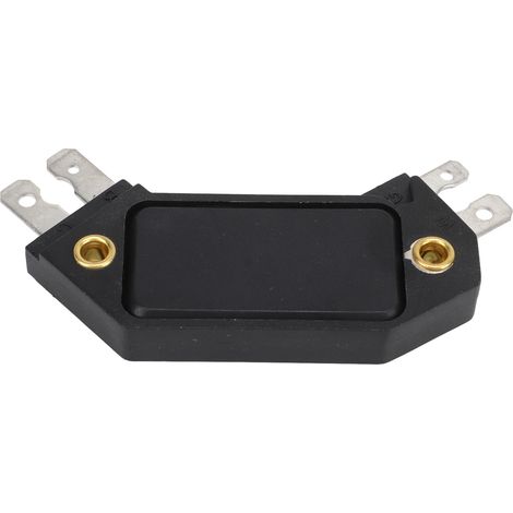 Bobine d'allumage DS10071 métal Module de contrôle d'allumage pour AMC Concord (1/5)