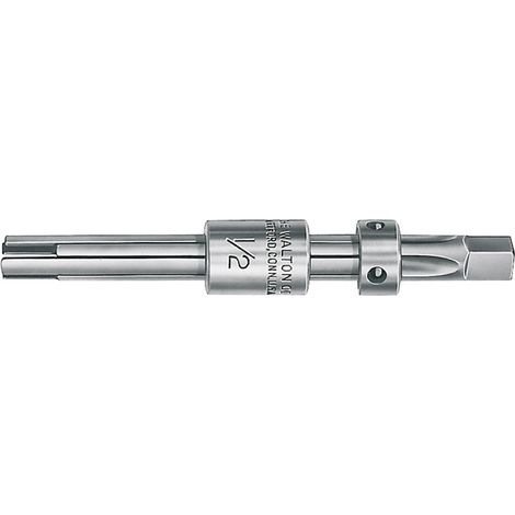 Gewindebohrer-Ausdreher 4-Finger M5 WALTON COMPANY