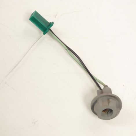 [PRODUIT D'OCCASION] Douille support porte ampoule origine pour Scooter Suzuki 125 UE
