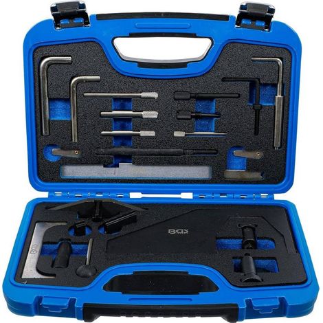 Coffret de Calage pour Ford - 24 x 9,1 x 34,5 cm - Outils de Précision - Montage et Réglage Faciles - D-Work (1/5)