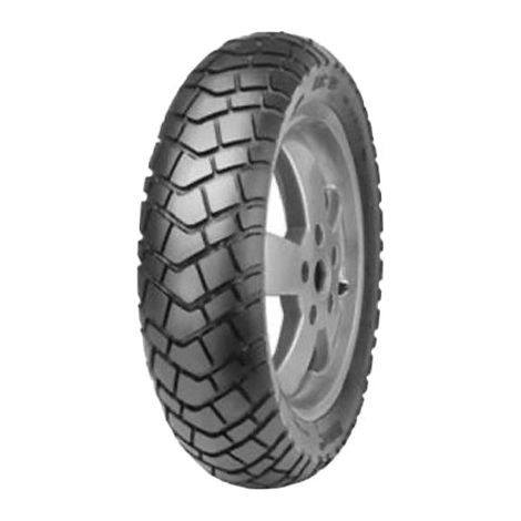 Pneu 130/80 - 12 M/C 60J TL MC-19