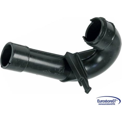 MANICOTTO POZZETTO VASCA LAVASTOVIGLIE ELECTROLUX ORIGINALE 1119164018 (1/3)