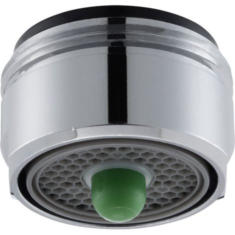 Anderer Wasserhahn Oleo-mac 02038197 einstellbarer Durchfluss 5-11 l/min (1/2)