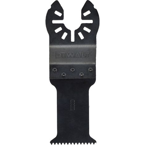 DeWALT DT20704-QZ Zubehör für Multifunktionswerkzeug tool
