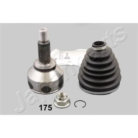 Jeu de joints, arbre de transmission Japanparts GI-175 NISSAN 391018828R 4406218