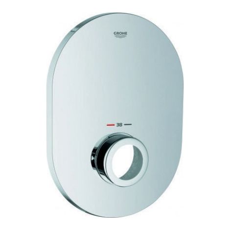 GROHE Rosace 47807, chrome, 47807000 (1/3)