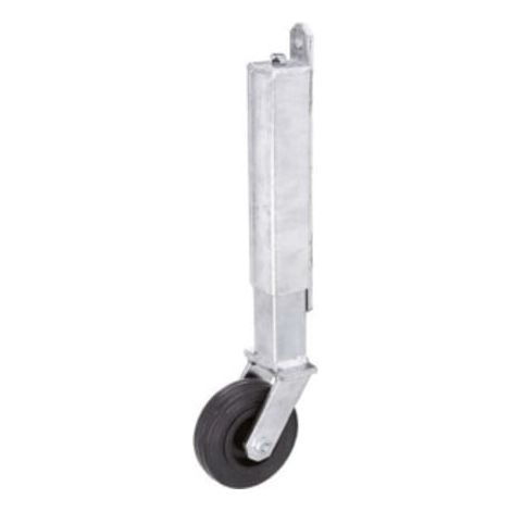 GAH Alberts Torlaufrolle STA verz. Tore b. 70kg 400mm - 416850 (1/4)