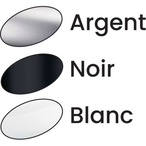Bras coulisse pour TS 1500 G avec arrêt mécanique finition noir RAL9005 - GEZE - 101 902