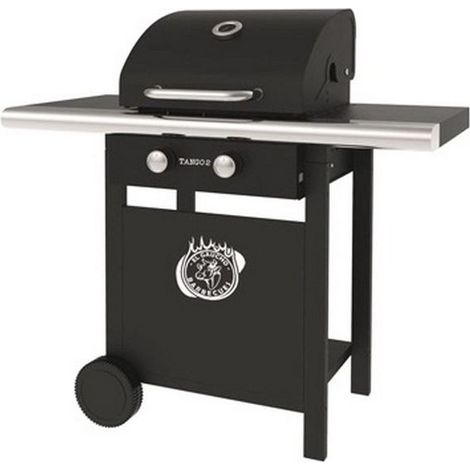 Pezzi di ricambio per barbecue a gas Tango 2 El Gaucho - Maniglia