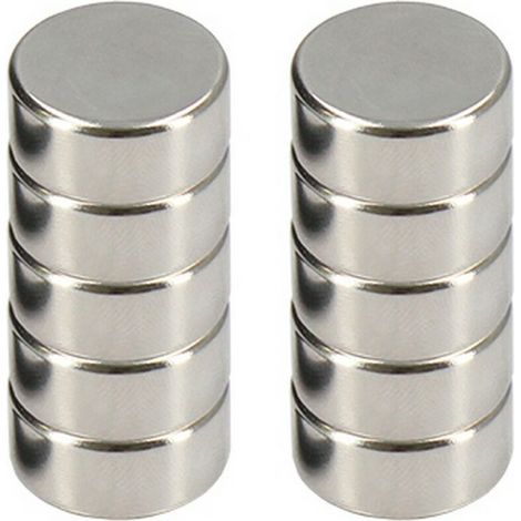 Calamite Ferrestock 22 x 10 mm (10 pcs)