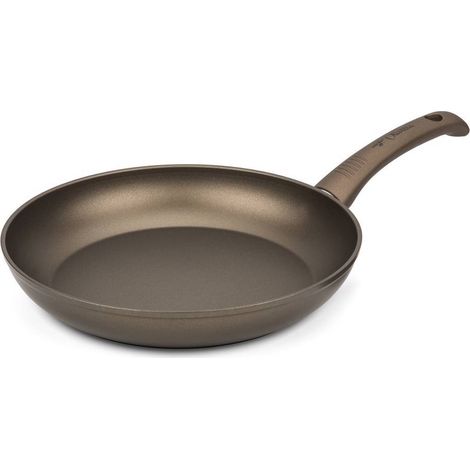 Illa olivilla extra padella 32 cm alluminio induzione (1/2)