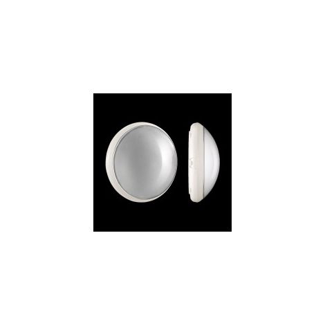 Plafón LED Clase Redonda 54W