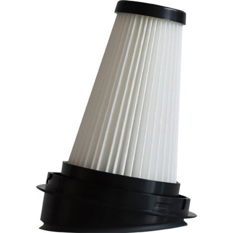 2 Filtre de Remplacement pour Rowenta Aspirateur Balais X-pert 3.60 X-Pert 160 RH72xxx ZR005202 (1/4)