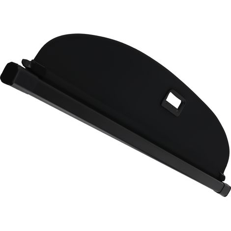 Black Load Cover for Lexus RX350 RX450h 2016-2022 Retractable Parcel Shelf (1/4)