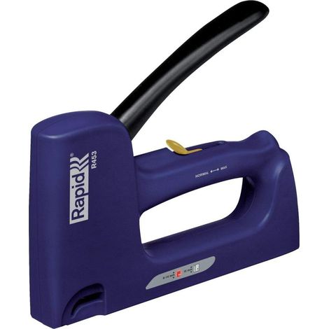 R453 Cucitrice Ergonomico Isaberg