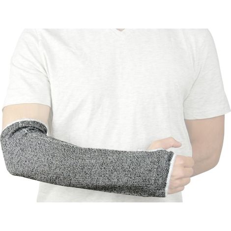 Manchette anticoupure MASTERCUFF - 35 cm - ROSTAING INDUSTRIE