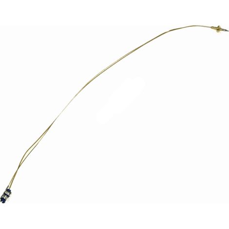 THERMOCOUPLE L520MM, Four - Cuisinière, 481010566193 (1/3)